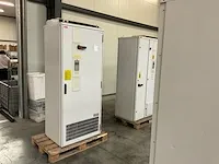 Abb acs607 schakelkast met frequentieregelaar