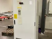 Abb acs607 schakelkast met frequentieregelaar - afbeelding 3 van  12