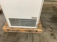 Abb acs607 schakelkast met frequentieregelaar - afbeelding 6 van  12