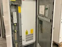 Abb acs607 schakelkast met frequentieregelaar - afbeelding 9 van  12