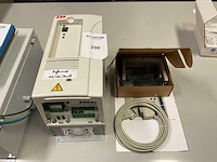 Abb acs800 frequentieregelaar - afbeelding 2 van  5