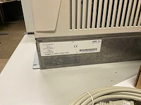 Abb acs800 frequentieregelaar - afbeelding 4 van  5