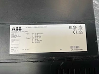 Abb acs880-01-038a frequentieregelaar - afbeelding 6 van  6