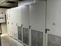 Abb acs880 frequentieregelaar
