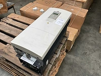 Abb ade60100505000d020091d frequentieregelaar - afbeelding 1 van  6