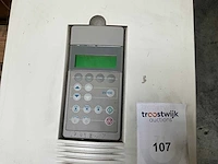 Abb ade60100505000d020091d frequentieregelaar - afbeelding 5 van  6