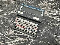 Abb dc501-cs31 bus module (20x) - afbeelding 1 van  7