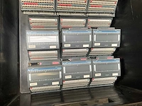 Abb dc501-cs31 bus module (20x) - afbeelding 4 van  7