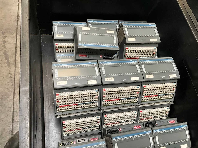 Abb dc501-cs31 bus module (20x) - afbeelding 5 van  7