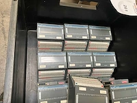 Abb dc501-cs31 bus module (20x) - afbeelding 6 van  7