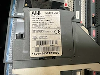 Abb dc501-cs31 bus module (20x) - afbeelding 7 van  7