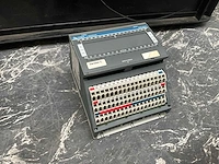 Abb dc501-cs31 module (20x) - afbeelding 2 van  8