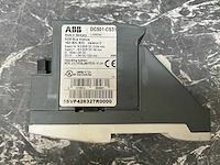 Abb dc501-cs31 module (20x) - afbeelding 4 van  8