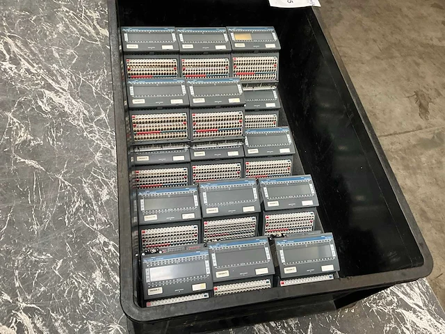 Abb dc501-cs31 module (20x) - afbeelding 5 van  8
