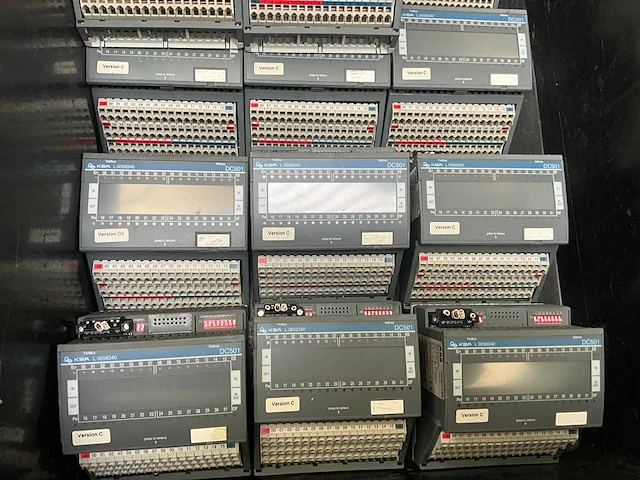 Abb dc501-cs31 module (20x) - afbeelding 6 van  8