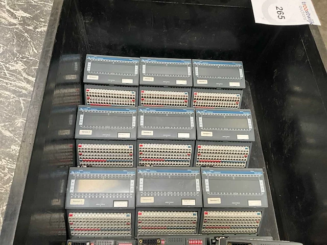 Abb dc501-cs31 module (20x) - afbeelding 7 van  8