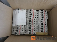 Abb diverse stroomonderbrekers