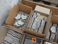 Abb diverse stroomonderbrekers - afbeelding 2 van  6