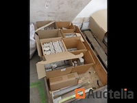Abb diverse stroomonderbrekers - afbeelding 3 van  6
