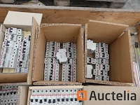 Abb diverse stroomonderbrekers - afbeelding 4 van  6