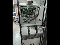 Abb ev charging terra multi standerd laadpaal 1x - afbeelding 11 van  26
