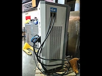 Abb ev charging terra multi standerd laadpaal 1x - afbeelding 3 van  26