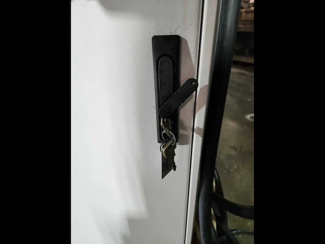 Abb ev charging terra multi standerd laadpaal 1x - afbeelding 5 van  26