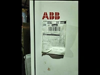 Abb ev charging terra multi standerd laadpaal 1x - afbeelding 9 van  26