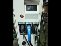 Abb ev charging terra multi standerd laadpaal 1x - afbeelding 13 van  26