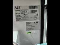 Abb ev charging terra multi standerd laadpaal 1x - afbeelding 14 van  26