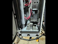 Abb ev charging terra multi standerd laadpaal 1x - afbeelding 15 van  26