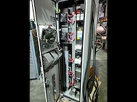 Abb ev charging terra multi standerd laadpaal 1x - afbeelding 16 van  26