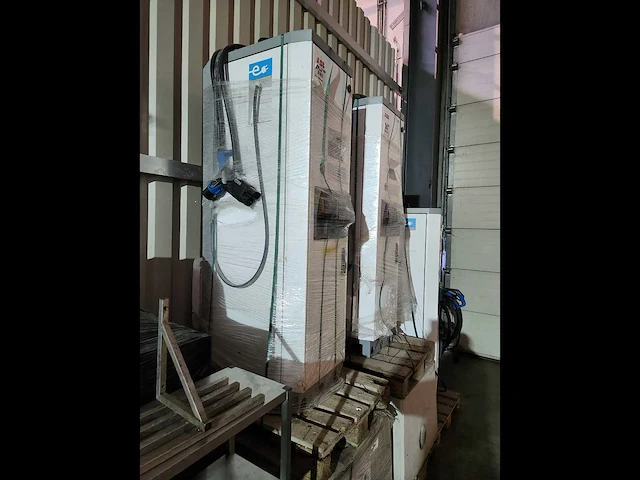 Abb ev charging terra multi standerd laadpaal 1x - afbeelding 18 van  26