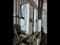 Abb ev charging terra multi standerd laadpaal 1x - afbeelding 18 van  26
