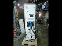 Abb ev charging terra multi standerd laadpaal 1x - afbeelding 19 van  26