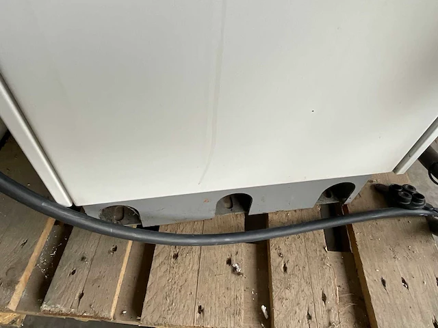 Abb ev charging terra multi standerd laadpaal 1x - afbeelding 21 van  26
