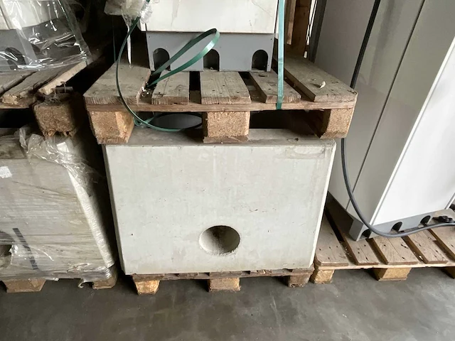 Abb ev charging terra multi standerd laadpaal 1x - afbeelding 24 van  26