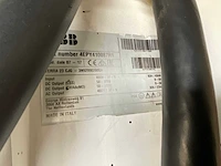 Abb ev charging terra multi standerd laadpaal 1x - afbeelding 25 van  26