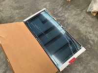 Abb fix-o-rail 150 zekeringkast - afbeelding 2 van  3