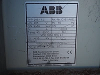 Abb kondensatoren gmbh - afbeelding 5 van  7