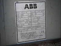 Abb kondensatoren gmbh - afbeelding 6 van  7