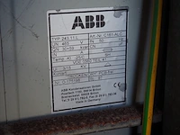 Abb kondensatoren gmbh - afbeelding 7 van  7