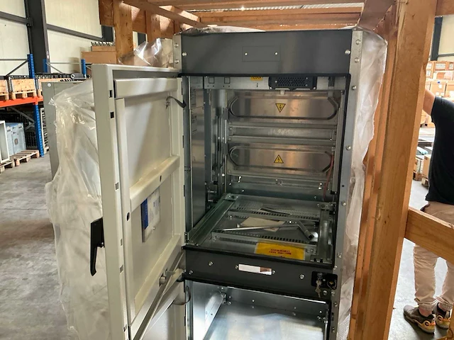 Abb powercube pb indoor cassette - afbeelding 6 van  13