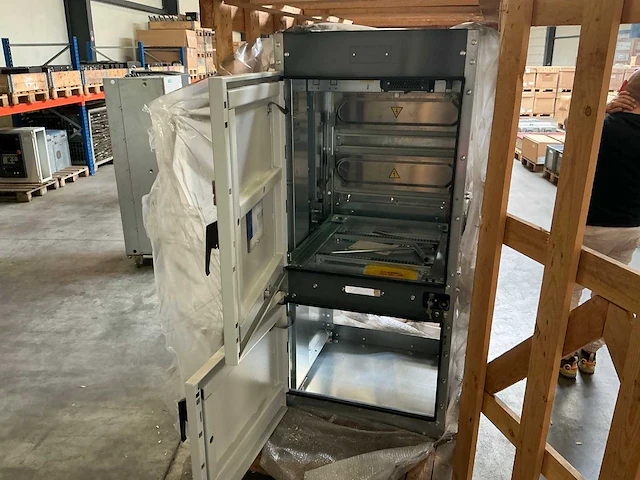 Abb powercube pb indoor cassette - afbeelding 8 van  13