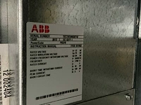 Abb powercube pb indoor cassette - afbeelding 12 van  13