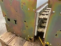 Abb sace e1b 08 vermogenschakelaar - afbeelding 5 van  9