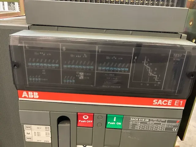 Abb sace e1b 08 vermogenschakelaar - afbeelding 6 van  9