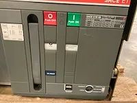 Abb sace e1b 08 vermogenschakelaar - afbeelding 7 van  9