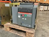 Abb sace e3n 25 vermogenschakelaar - afbeelding 1 van  6