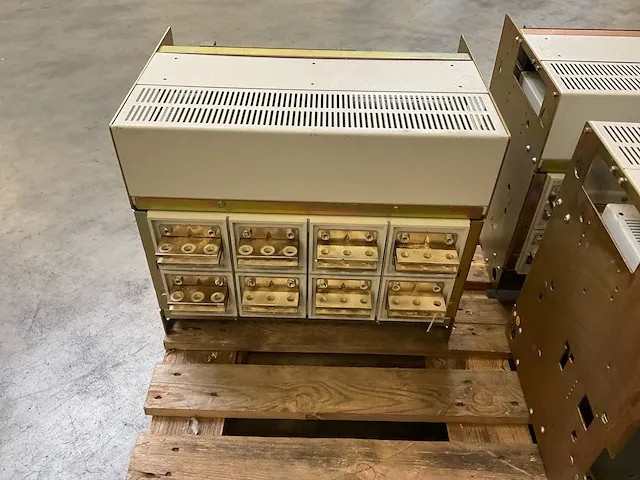Abb sace e3n 25 vermogenschakelaar - afbeelding 4 van  6